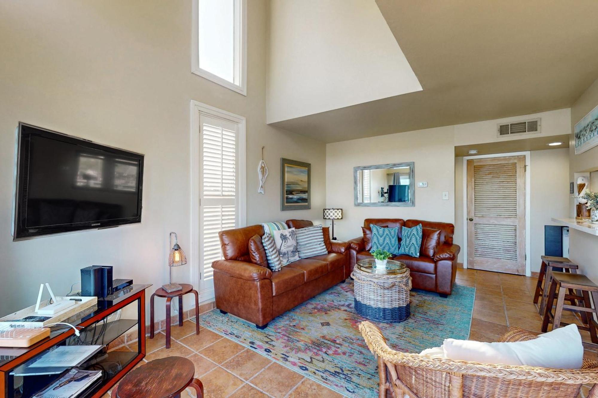 Puente Vista Villa Corpus Christi Room photo