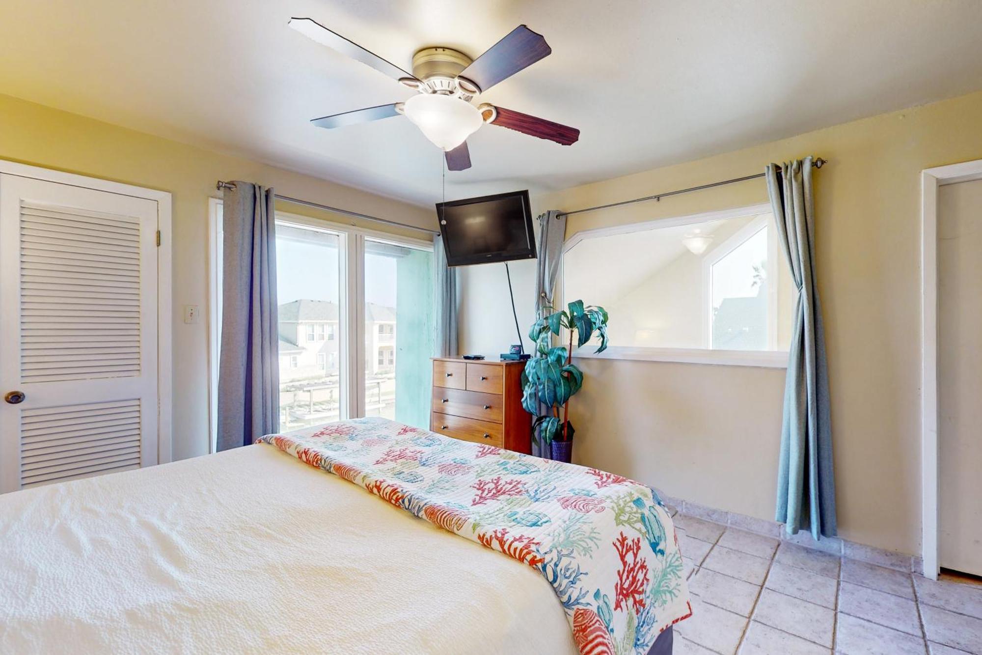Puente Vista Villa Corpus Christi Room photo