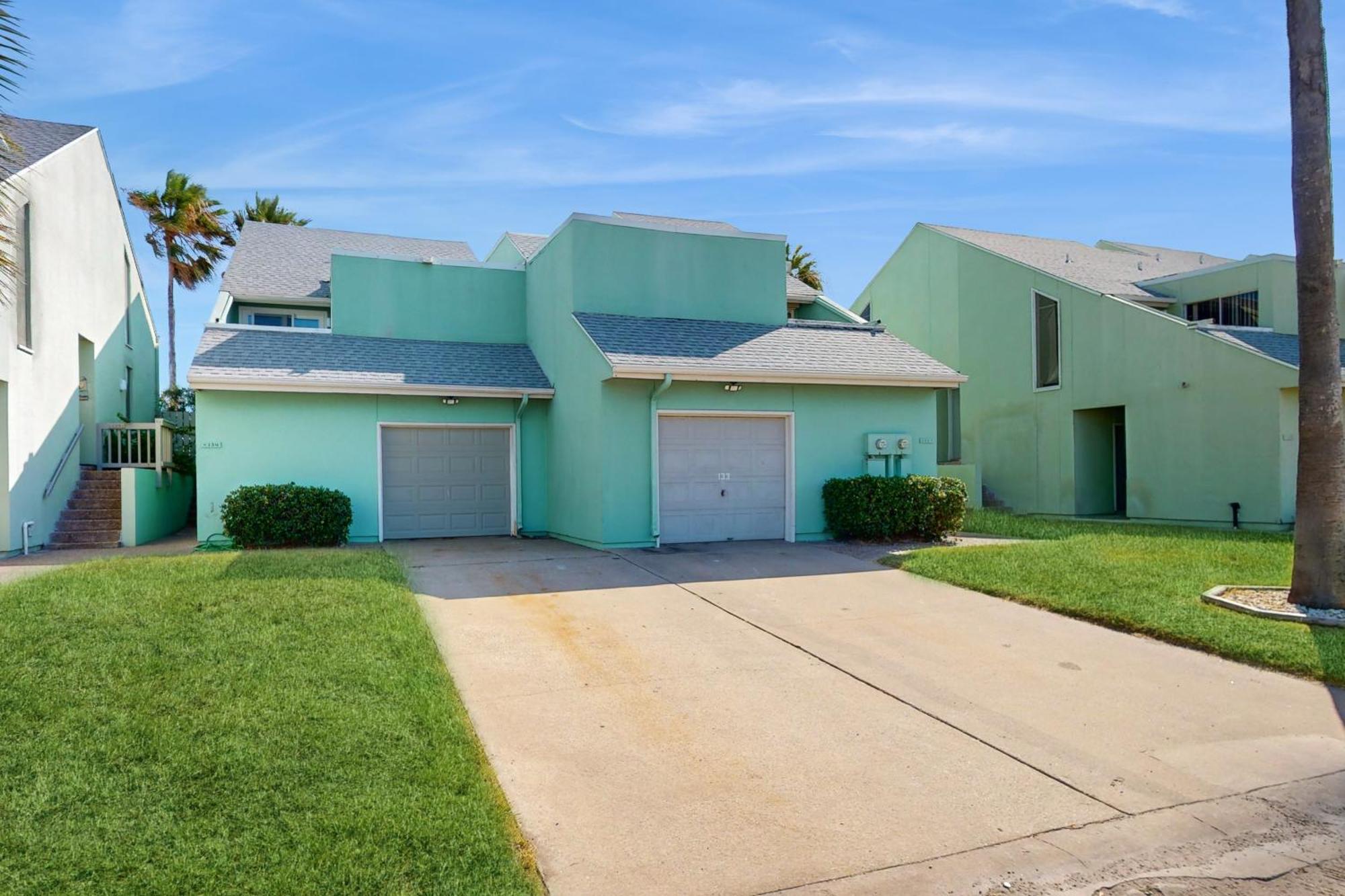 Puente Vista Villa Corpus Christi Exterior photo