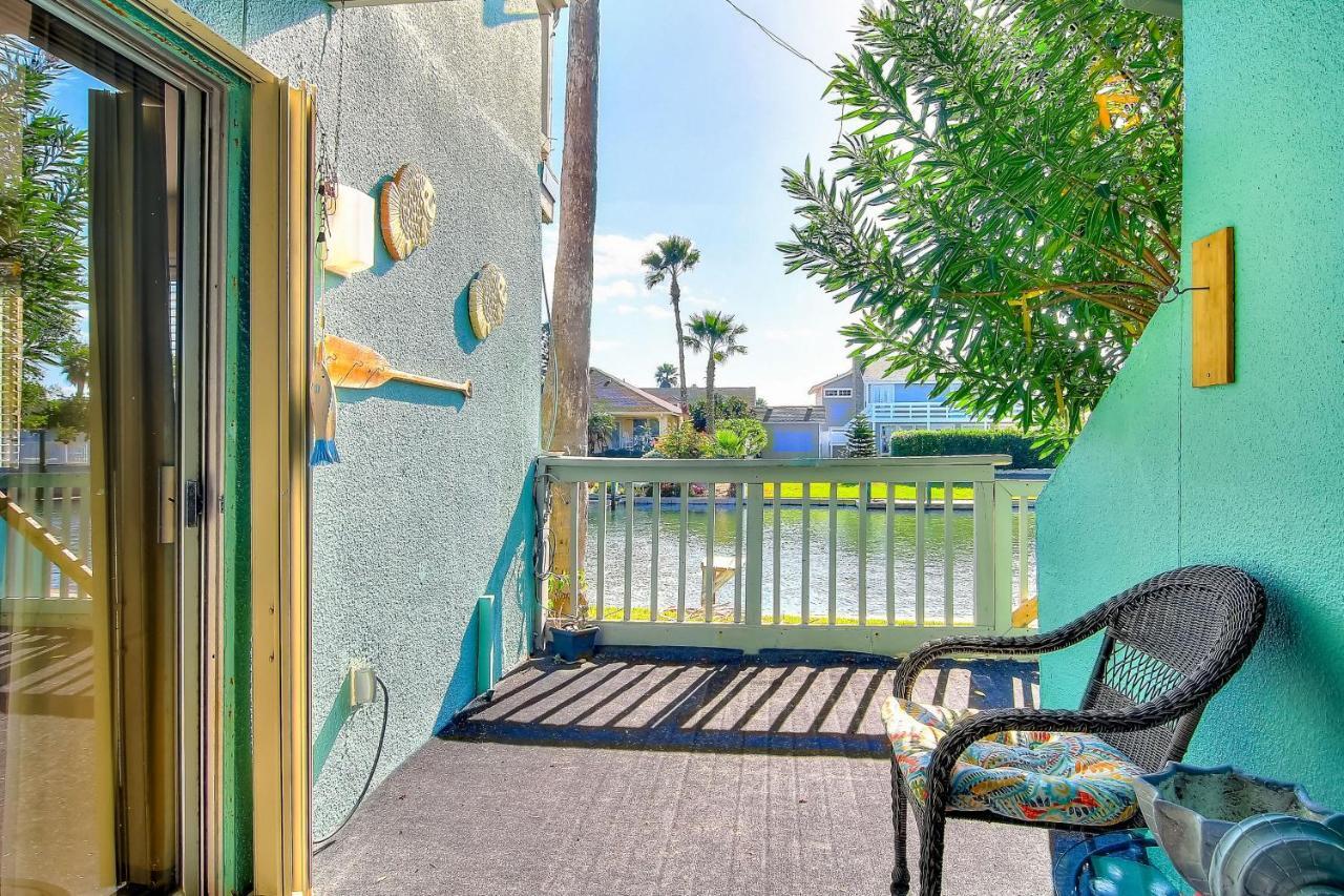 Puente Vista Villa Corpus Christi Exterior photo